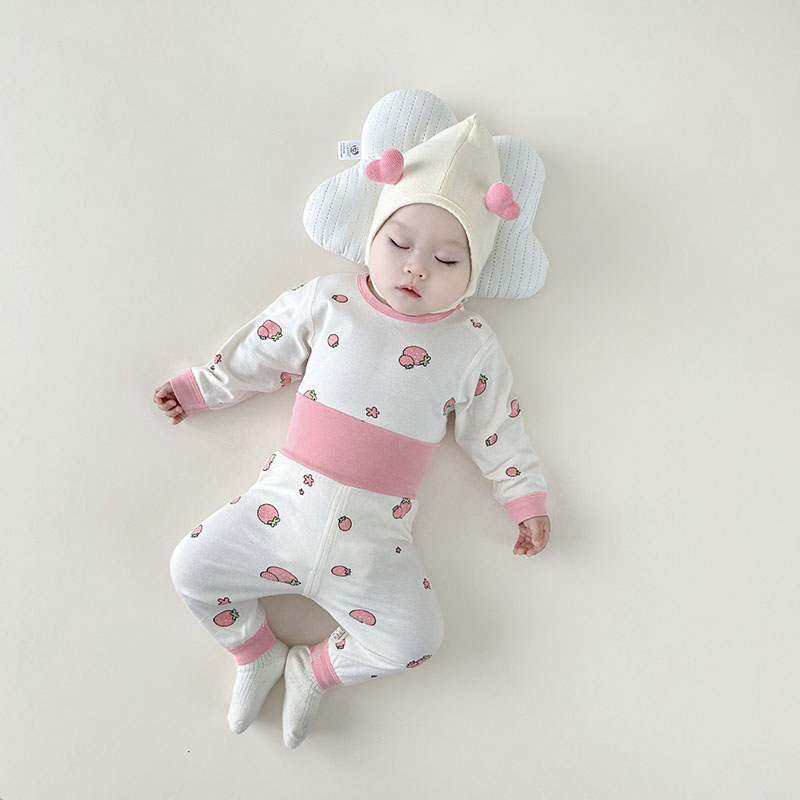 Baby Clothing Night - MILANCEL setelan piyama bayi pakaian rumah