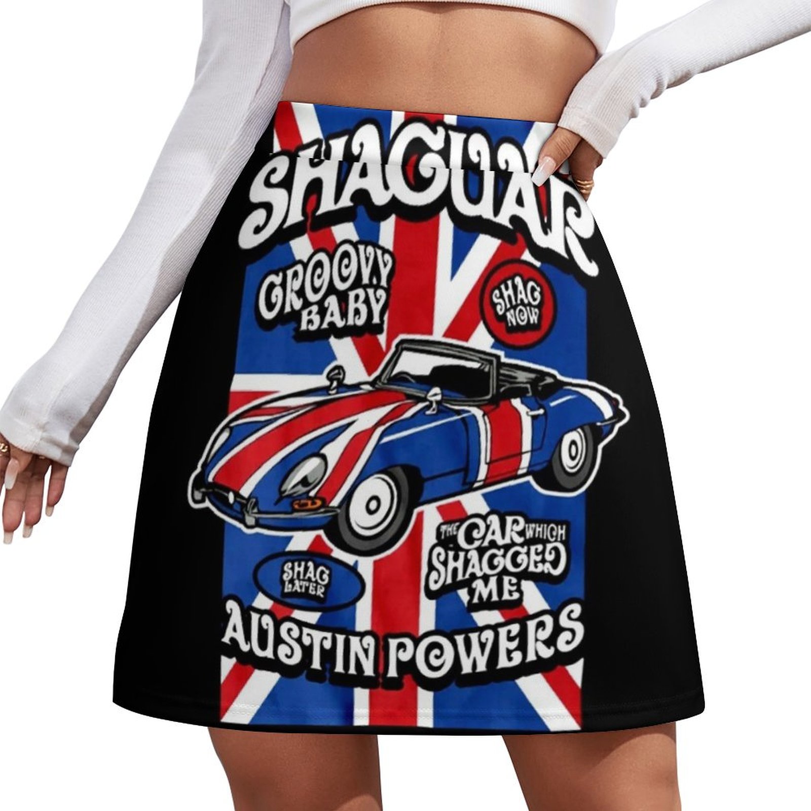 Baby Clothing Logo - Logo shaguar groovay baby poster Rok