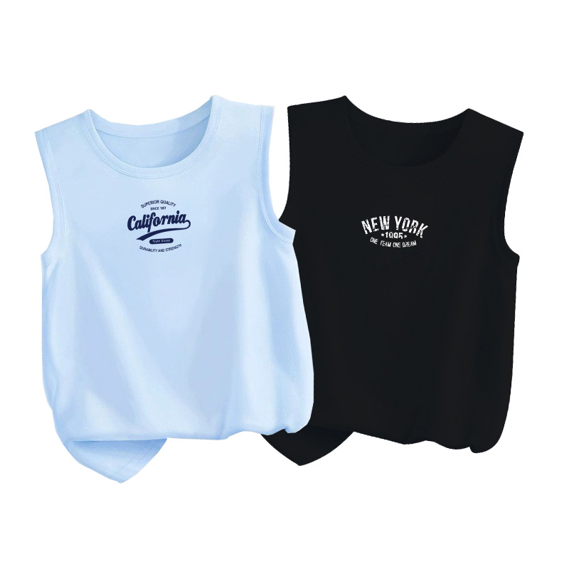 Baby Clothing Logo - Rompi Kota California untuk Anak-anak, Kaos