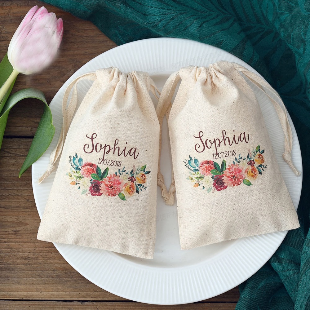 100 Buah Kemasan Pesta Pertuna - Baby Clothing Logo ulasan dan harga