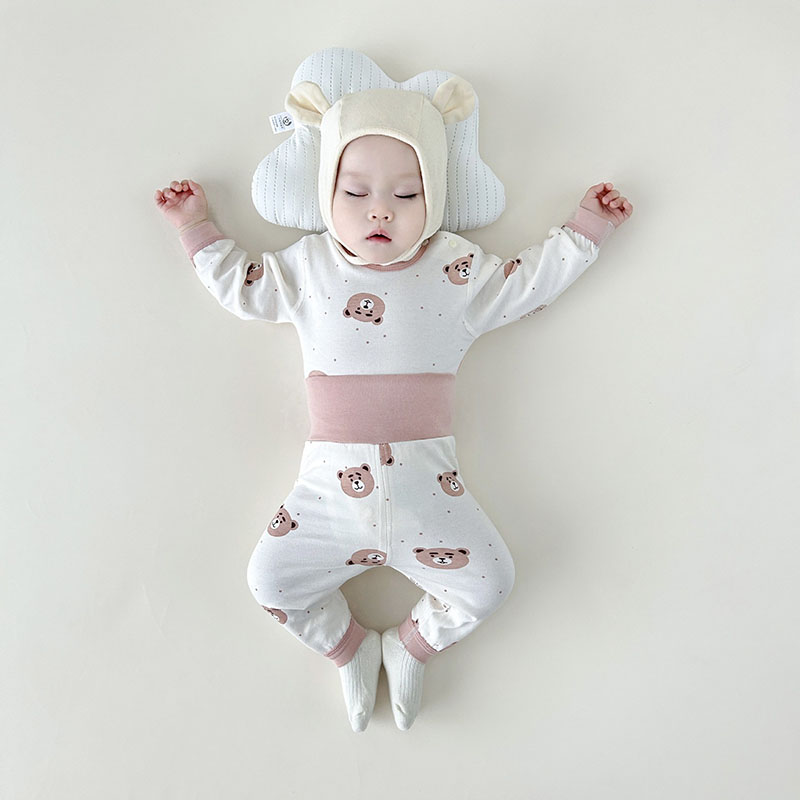 MILANCEL setelan piyama bayi p - Baby Clothing Night ulasan dan harga