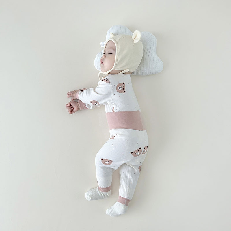 MILANCEL setelan piyama bayi p - Baby Clothing Night ulasan dan harga