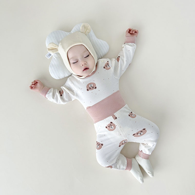MILANCEL setelan piyama bayi p - Baby Clothing Night ulasan dan harga