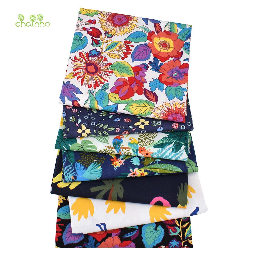 Kain Katun Polos Dicetak, Seri - Baby Clothing Night ulasan dan harga