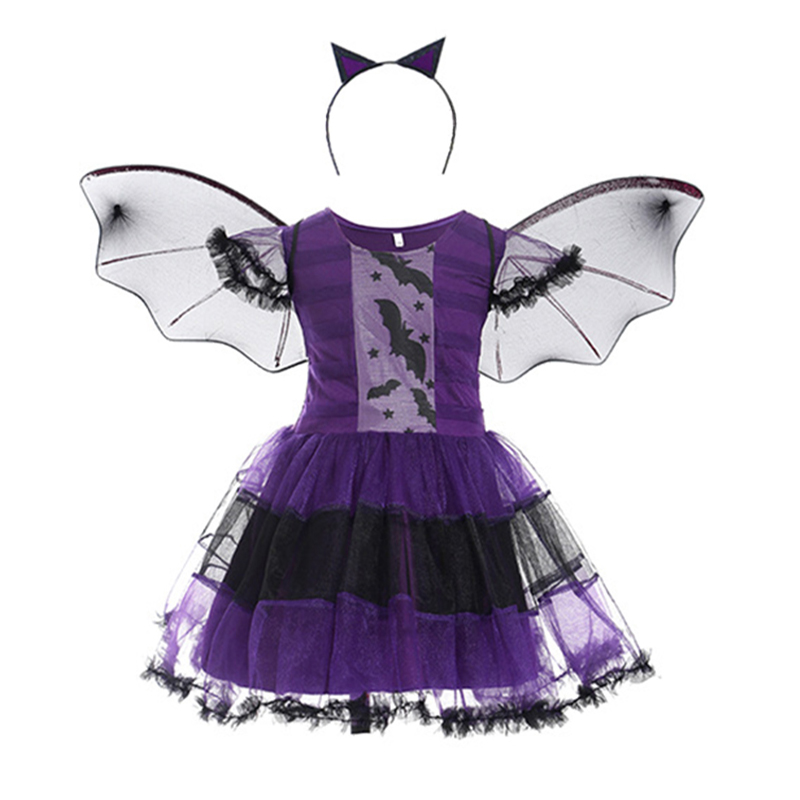 Kostum Cosplay Kelelawar Terba - Baby Clothing Europe ulasan dan harga