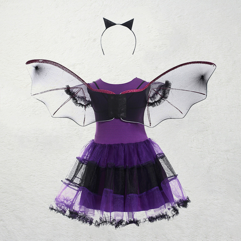 Kostum Cosplay Kelelawar Terba - Baby Clothing Europe ulasan dan harga