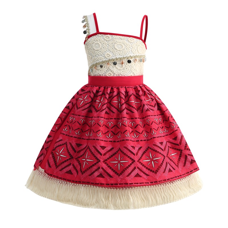 2026 Gaun Anak Perempuan Pakai - Baby Clothing Europe ulasan dan harga