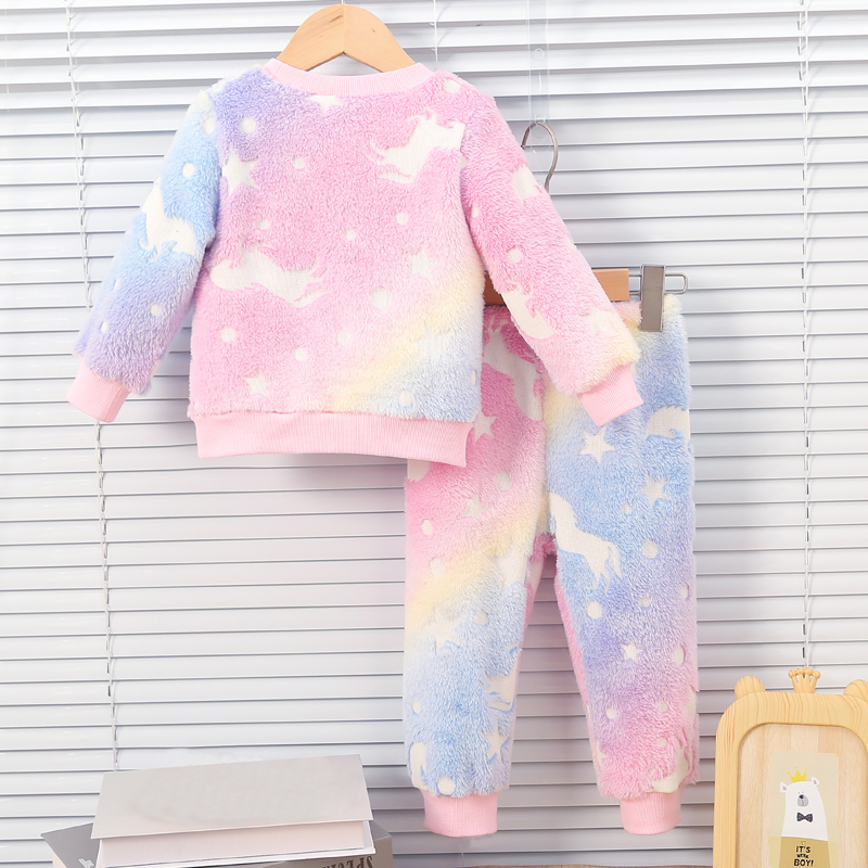 Pakaian rumah menyala malam me - Baby Clothing Night ulasan dan harga