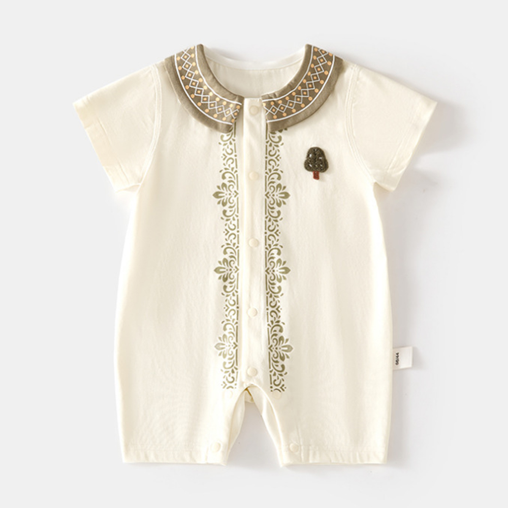 Pakaian Bayi Perempuan Musim P - Baby Clothing Cheap ulasan dan harga