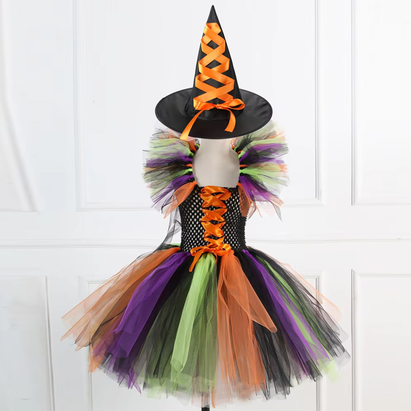 Kostum Penyihir Halloween untu - Baby Clothing Europe ulasan dan harga