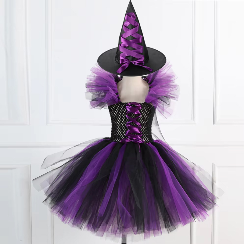 Kostum Penyihir Halloween untu - Baby Clothing Europe ulasan dan harga