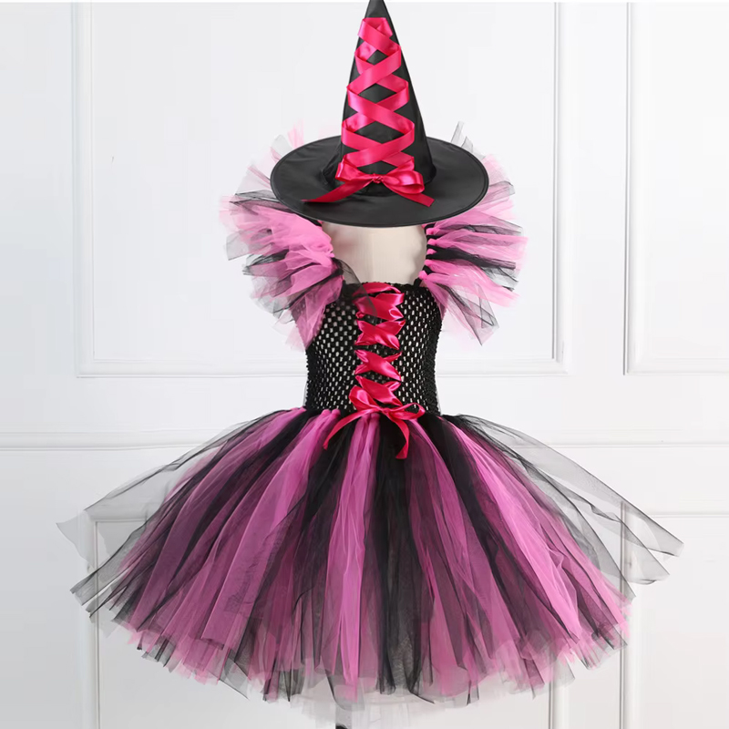 Kostum Penyihir Halloween untu - Baby Clothing Europe ulasan dan harga