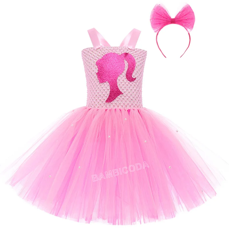 Gaun Ratu Merah Muda untuk Ana - Baby Clothing Europe ulasan dan harga