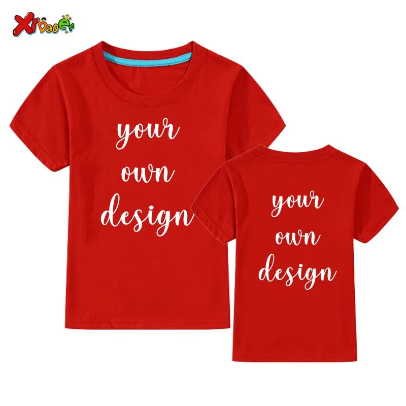 Kaos Lengan Panjang Custom Ana - Baby Clothing Logo ulasan dan harga