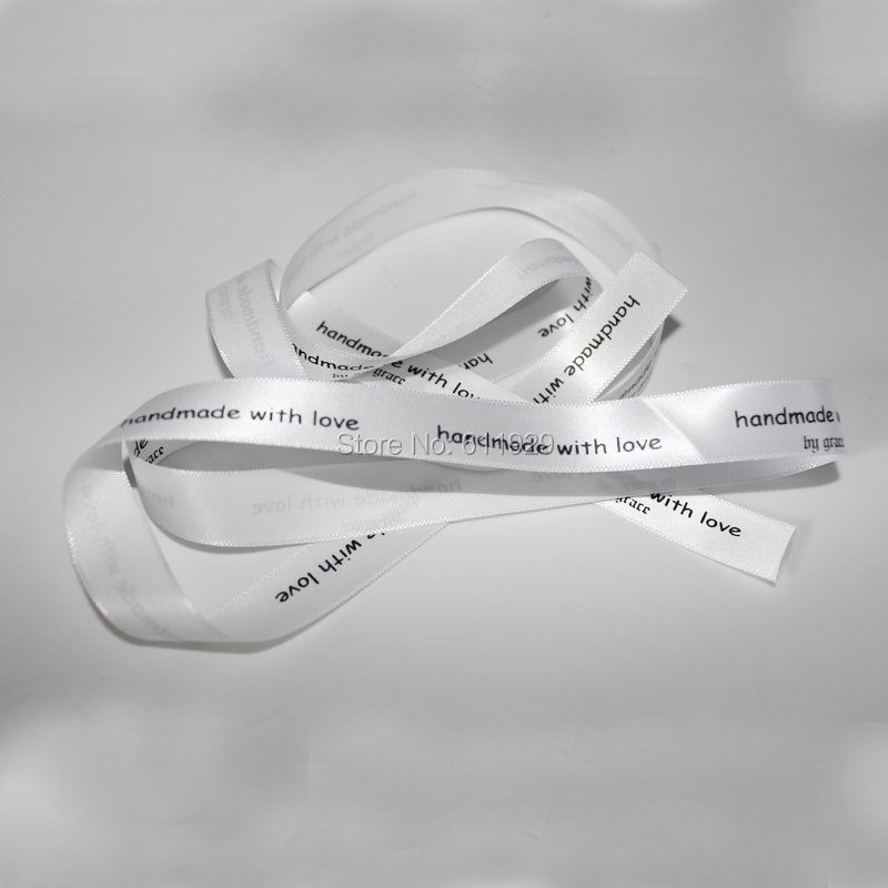 Lebar 1.5CM Label Logo Kustom/ - Baby Clothing Labels ulasan dan harga