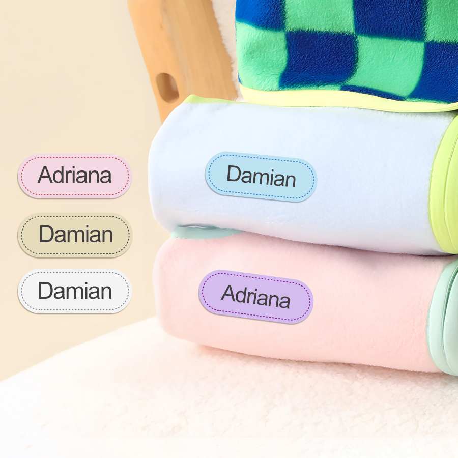 Label untuk Disetrika-untuk Ka - Baby Clothing Labels ulasan dan harga