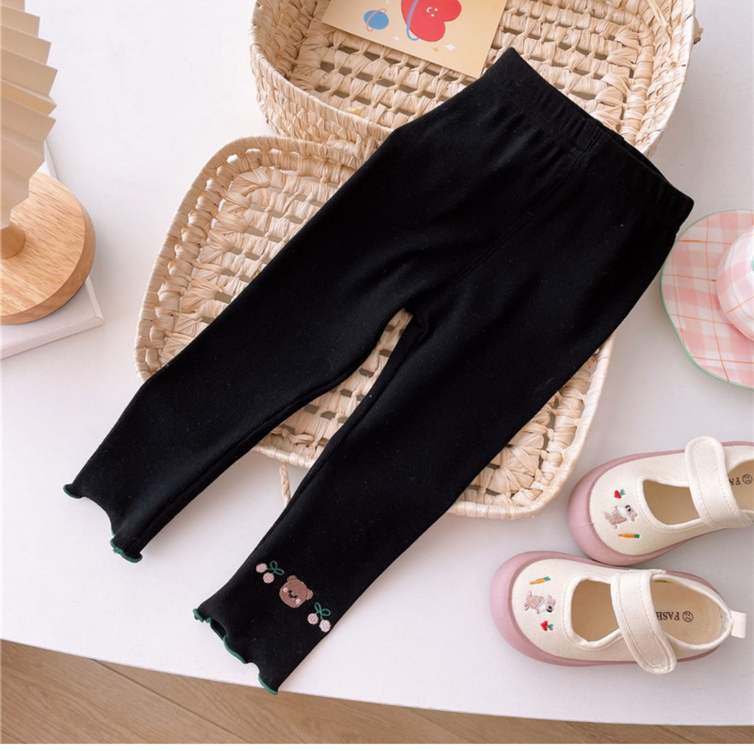Pakaian Anak Perempuan Celana  - Baby Clothing Cheap ulasan dan harga