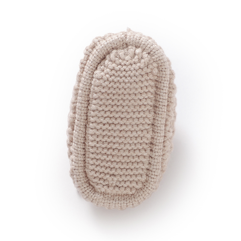 Sepatu Bayi Baru Lahir Sepatu  - Baby Clothing Yarn ulasan dan harga