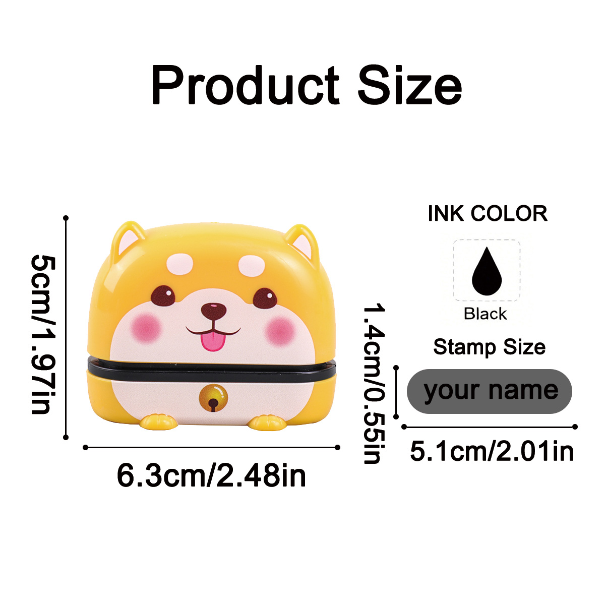 Stempel Nama Kustom Lucu, Sege - Baby Clothing Labels ulasan dan harga