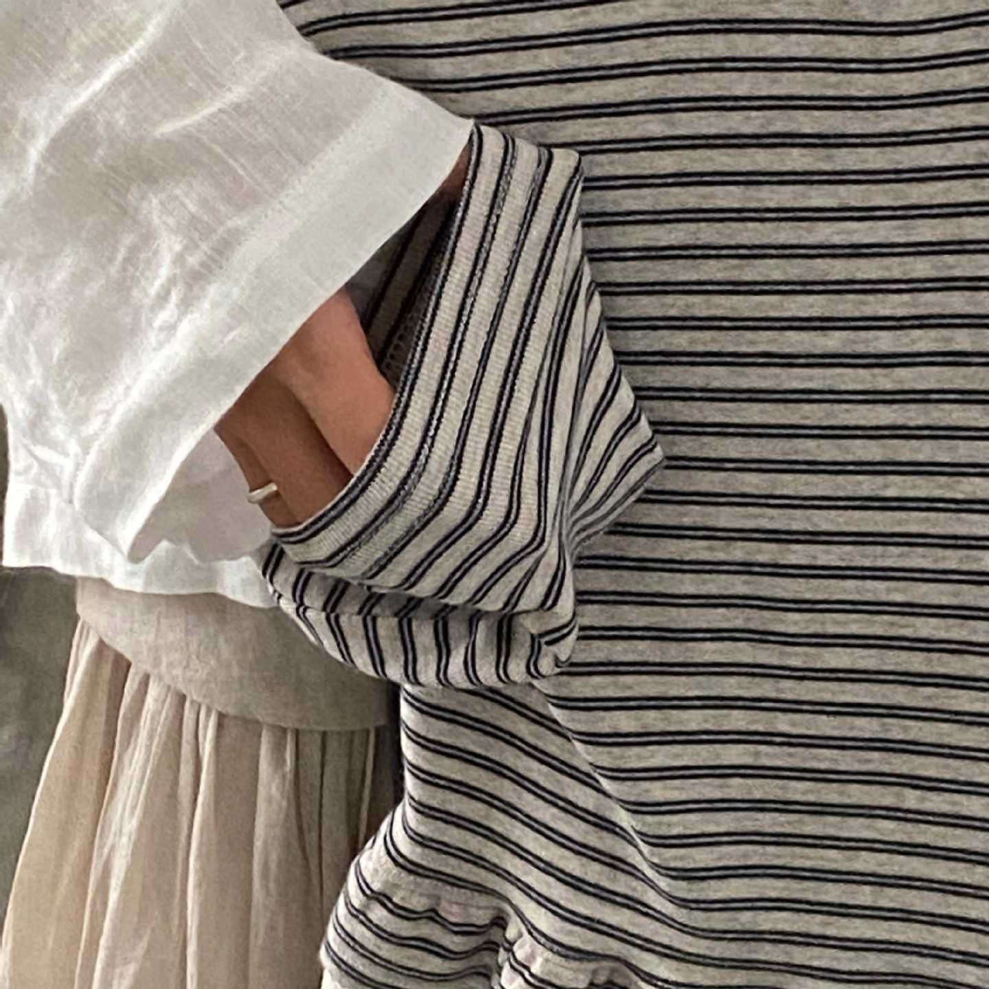 Kaos Anak Perempuan 2026 Musim - Baby Clothing Labels ulasan dan harga